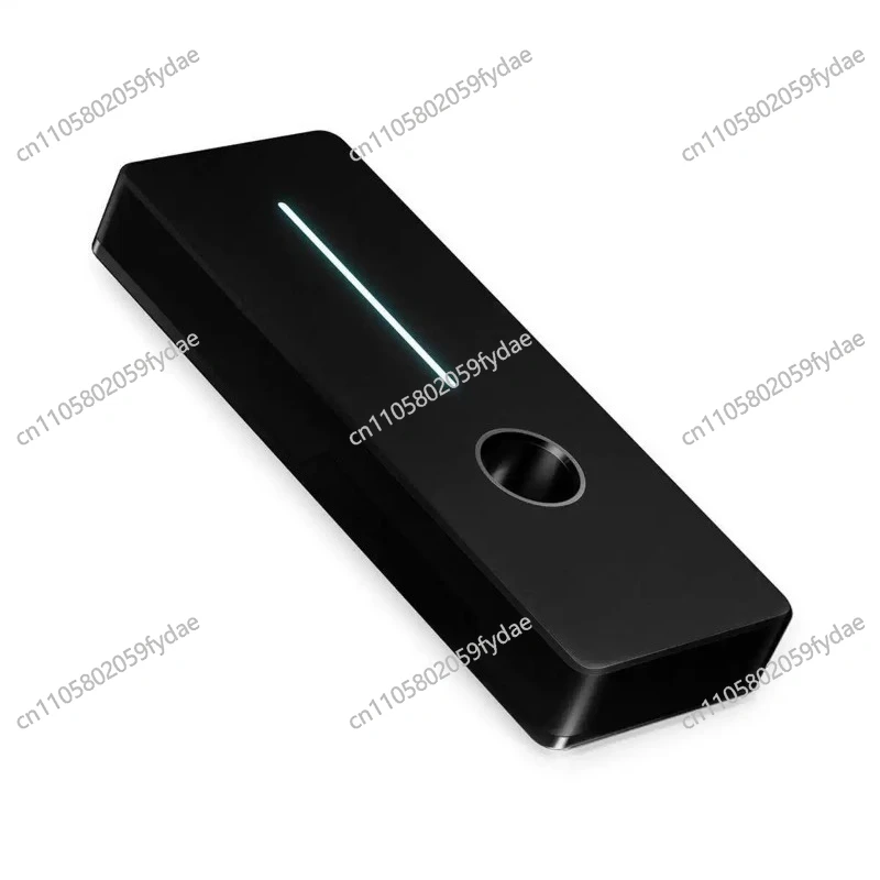 Wireless DVS System DJ Bluetooth Vinyl Stylus
