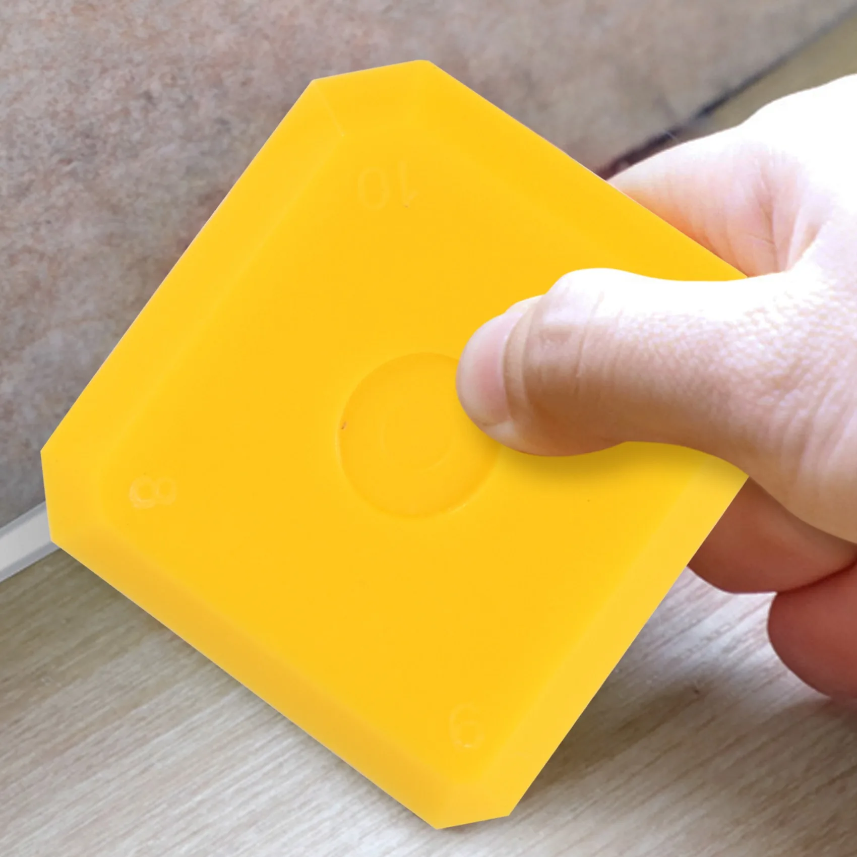 5 шт., набор инструментов для скребка, набор для затирки, шпатель для разглаживания, средство для удаления затирки, силиконовый наполнитель для суставов, шпатель для разглаживания HY