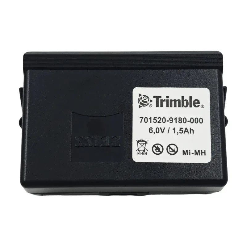 Nueva batería Trimble 701520-9180-000 para instrumentos Trimble Digital Level DINI 12 Geodetic Digital Trimble DiNi12/22