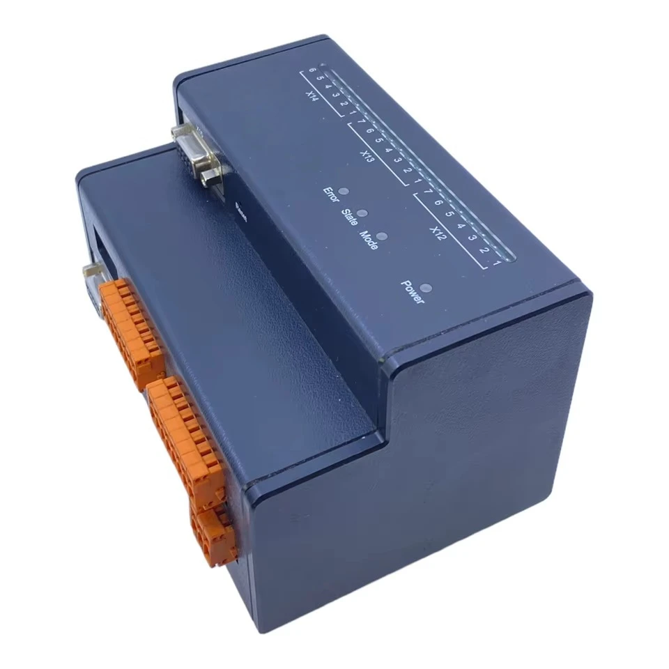 75192046 Crane Diagnostic Controller New RS485 PLC Programming Industrial Automation