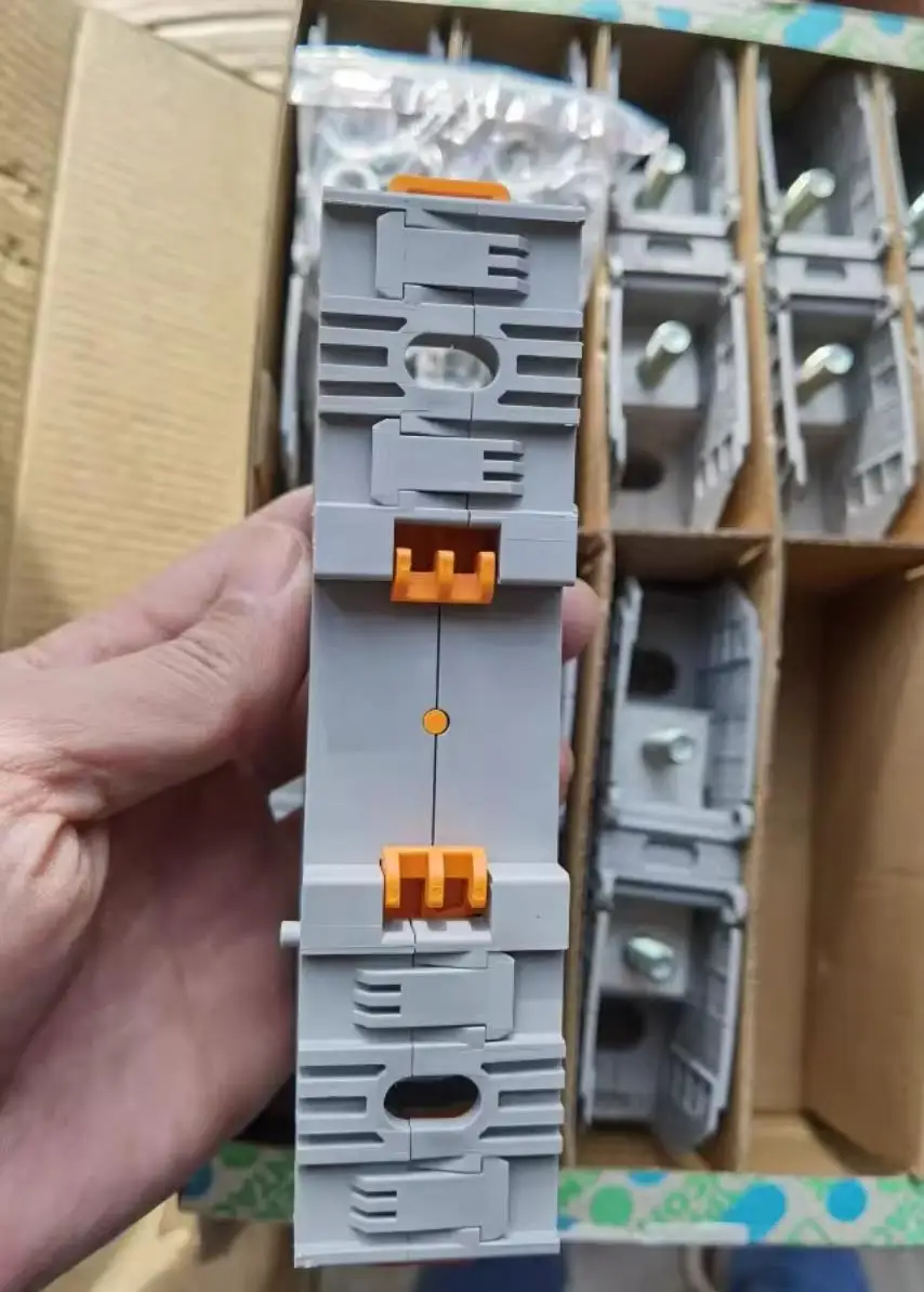 AC Terminal Block Phoenix Style Terminal Block  Terminal Strip For Huawei Grid-Tied Inverter