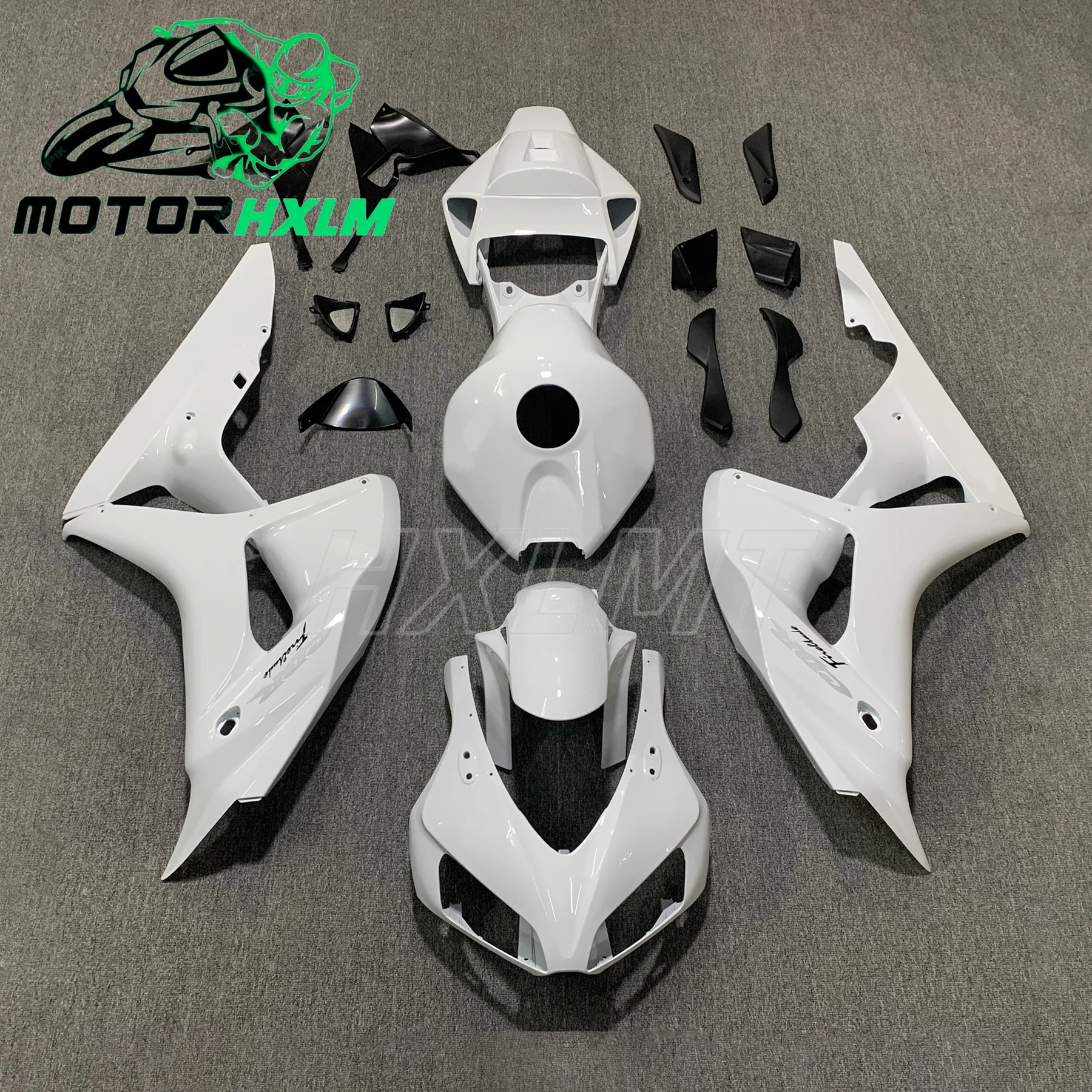 

For Honda CBR1000RR 2006-2007 Full fairing kit Bodywork fairing kit Fairing kit Bodywork fairing Customized ABS Accessory