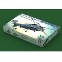 Hobbyboss Assembly Model Kit 1/48 Russian Ka-27 Helix 81739