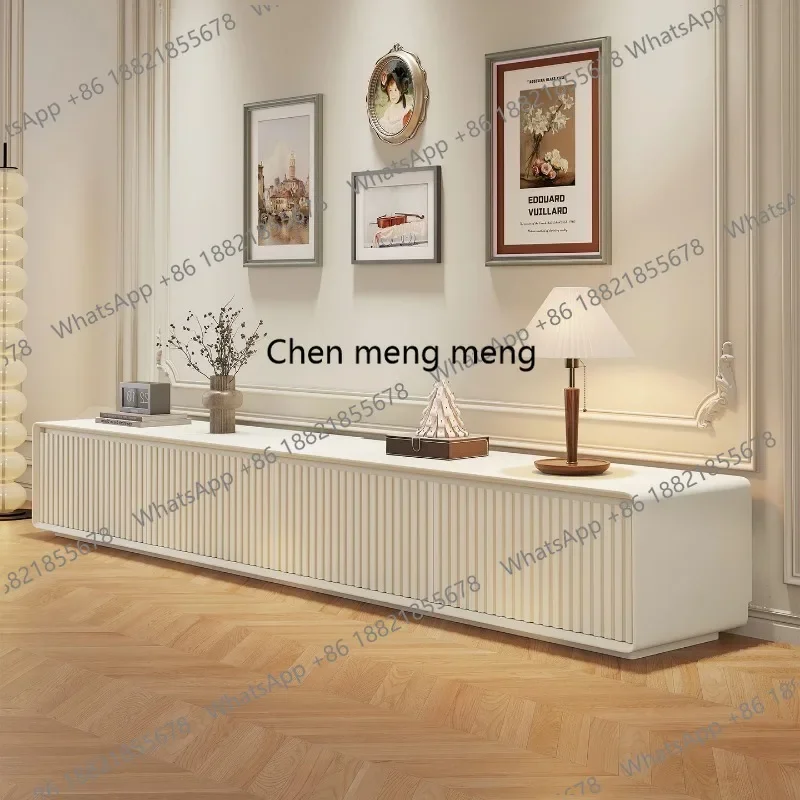 

Universal Creativity Tv Stands Modern Light Luxury Nordic Floor Storage Tv Table Monitor Organizer Center Muebles Home Furniture