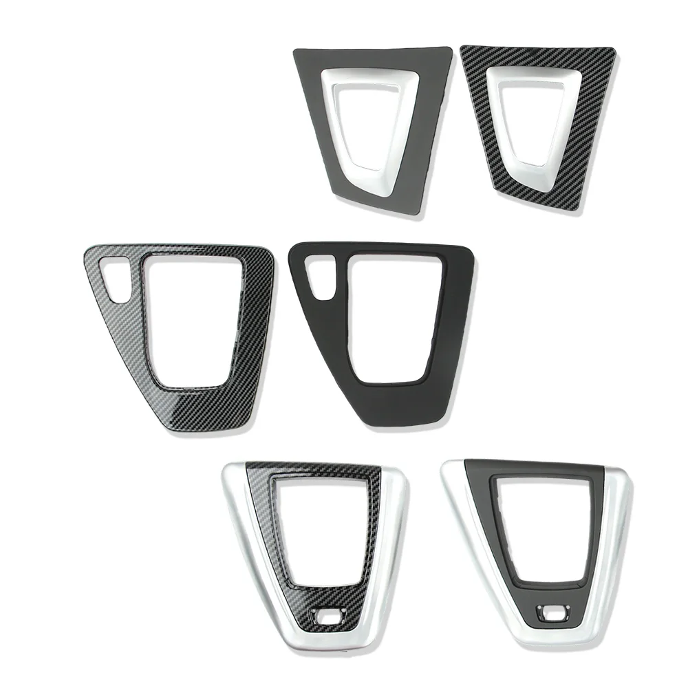 Couvercle de levier de changement de vitesse pour BMW série 3 E90 E92 F35