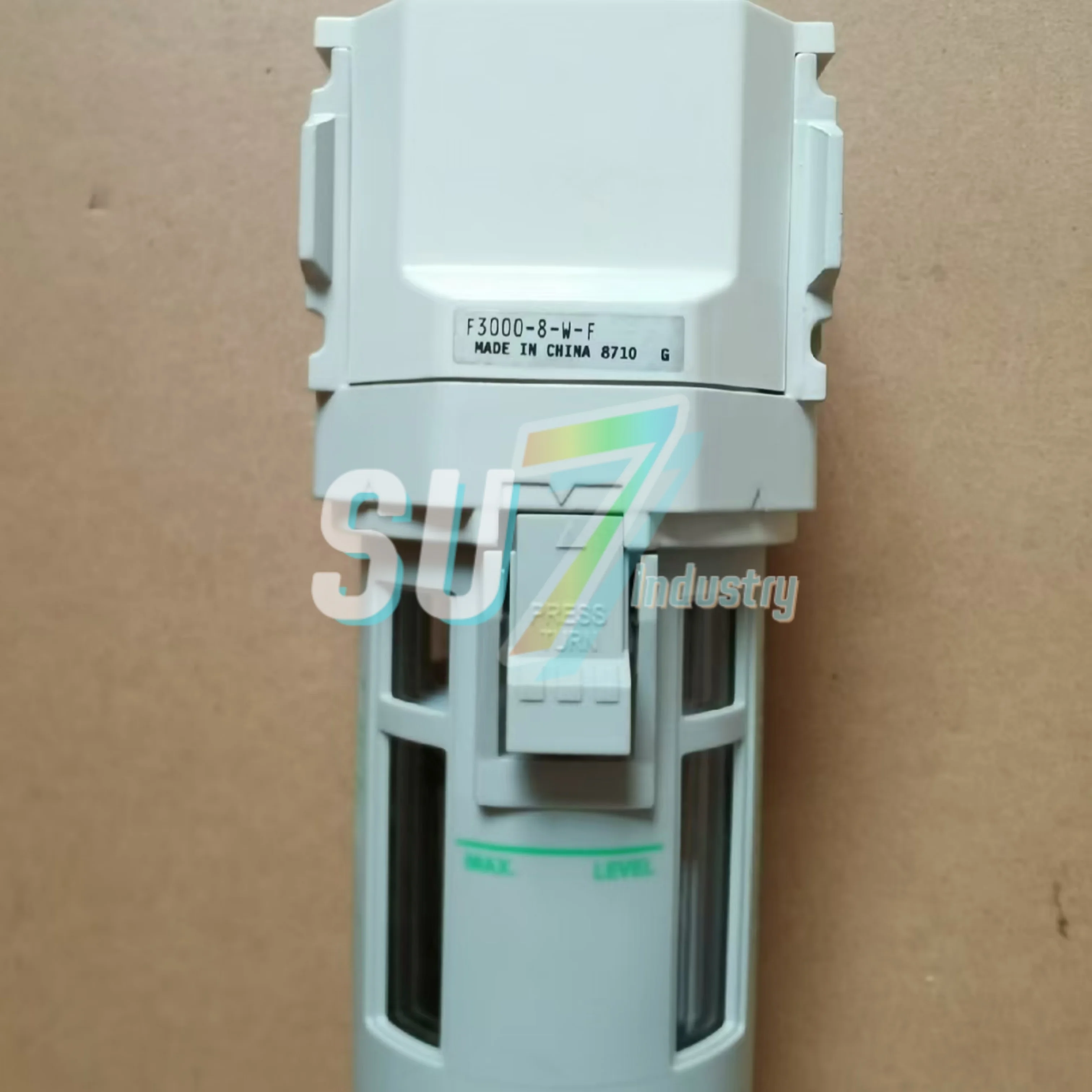 F3000-10-W-F    F3000-8-W-F   Solenoid Valve    New In Box