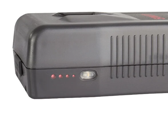 SWIT S-8110S 146Wh V-mount Li-ion Battery Pack