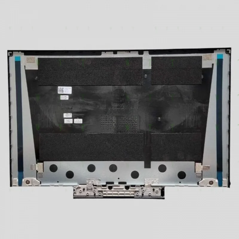 

TT для DELL G7 7700, черная задняя крышка ЖК-дисплея, верхняя крышка, задняя крышка 010X7Y