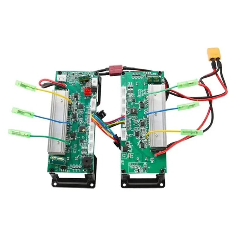 

ABJF-Universal Dual-Wheel Twisty Vehicle Gyroscope Balance Vehicle Controller Main Board