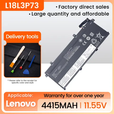 L18M3P73 L18L3P73 노트북 배터리 레노버 씽크패드 T490 T495 P43S 02DL007 L18C3P72 L18M3P74 SB10T83122 L18M3P73 L18L3P73 노트북 배터리 레노버 씽크패드 T490 T495 P43S 02DL007 L18C3P72 L18M3P74 SB10T83122