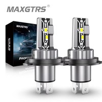 2x H4 H7 H8 H11 9005 9006 HB3 HB4 9012 HIR2 H1 H3 12000LM Automobiles Led Fog Bulb 5530 CSP Chips Car led Light Auto Headlights
