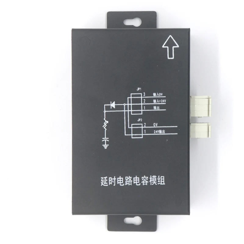 Elevator delay circuit capacitor module GF21 capacitor board suitable for elevator accessories