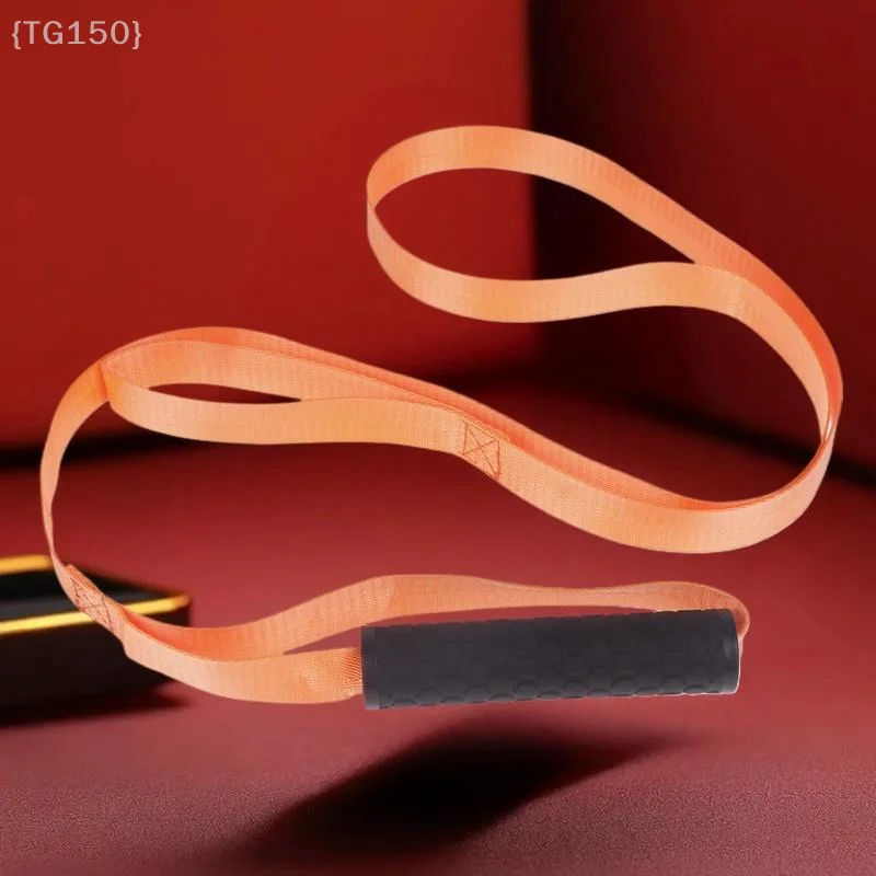 Single Unit Deer Drag Belt with Handle; Multipurpose Pull Rope Harness for Hunting & Outdoor Farming