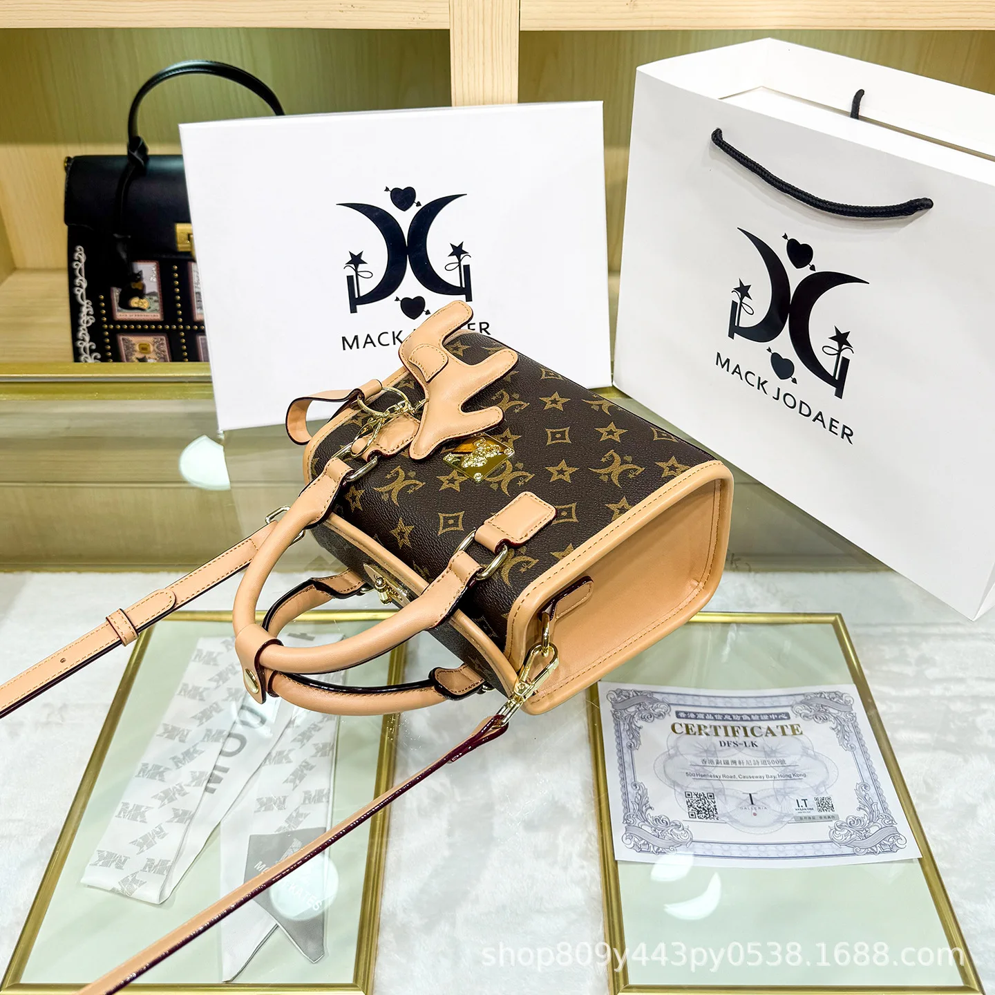 Fashionable Crossbody Bag Hand - đánh giá và giá Luxury Bags Made In China