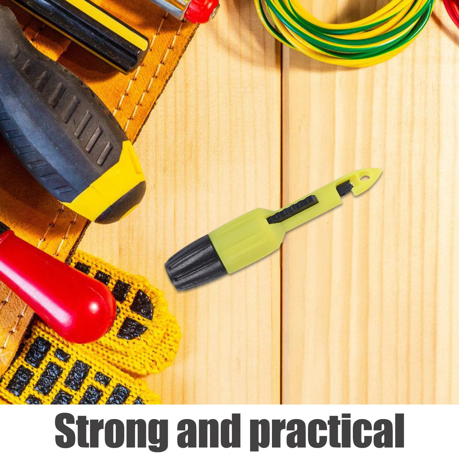 

Circuit Testing Tool Automotive Grade Piercing Probe for Wire Diagnostic Without Stripping Multimeter Compatible Electrical