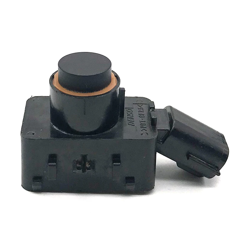 89341-33220  PDC Parking Sensor Radar Color Black For 18-21 Toyota Camry Lexus LS500 NX300