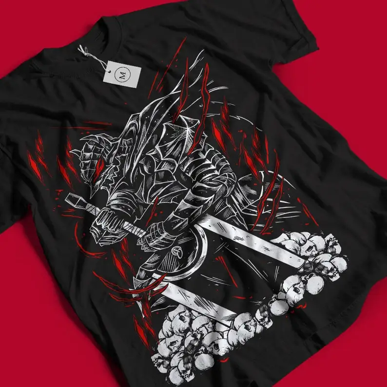 Exclusive Anime shirt Anime lover shirtAnime Graphic Tees
