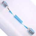 Blue Wrist Link