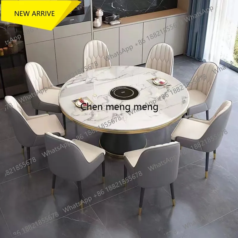 Z183 Induction Dini…