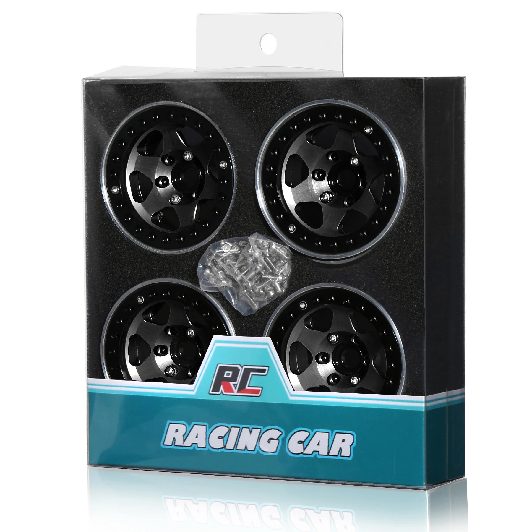 4Pcs 1.9
