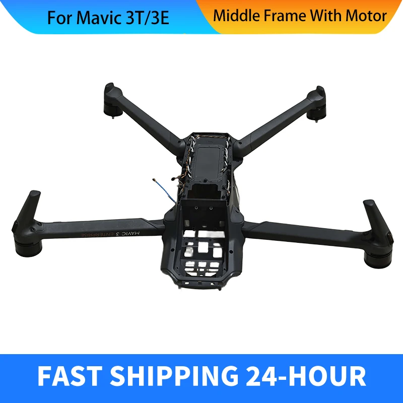 Original Middle Fra… - image