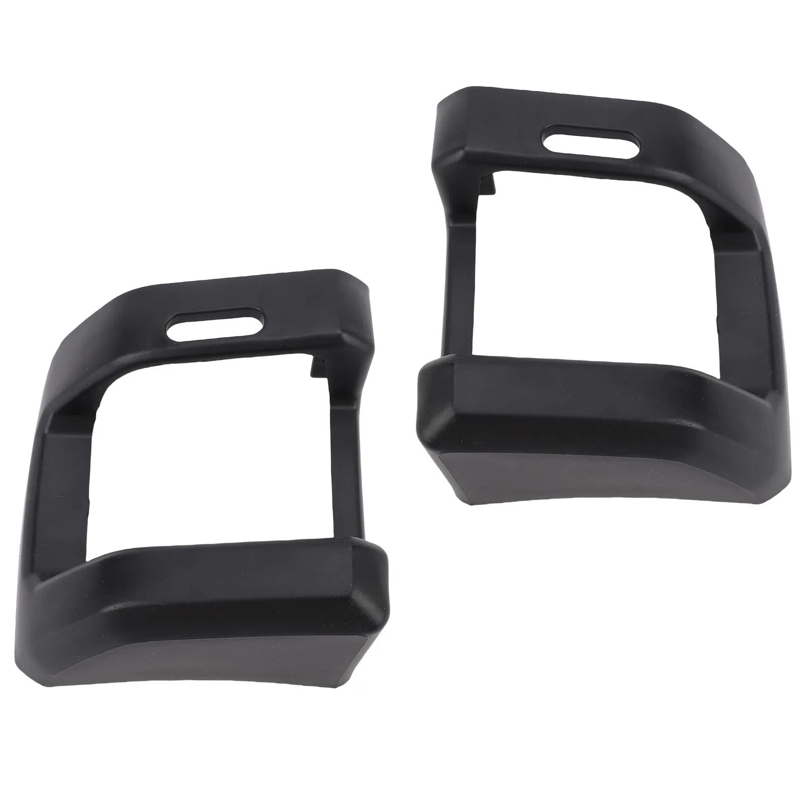 

Декоративная накладка на ремень безопасности, черный цвет, АБС-пластик, элегантный салон автомобиля, декоративный чехол на ремень безопасности, декоративная накладка на ремень безопасности