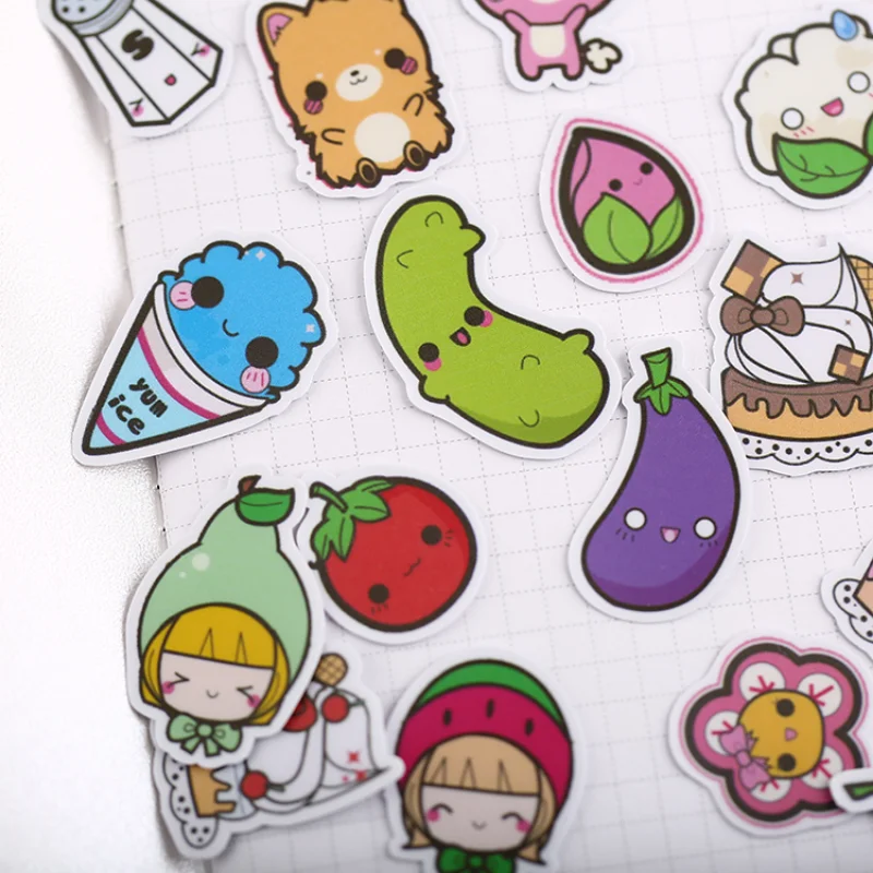 Рисунок 4 - водостойкие наклейки для ноутбука