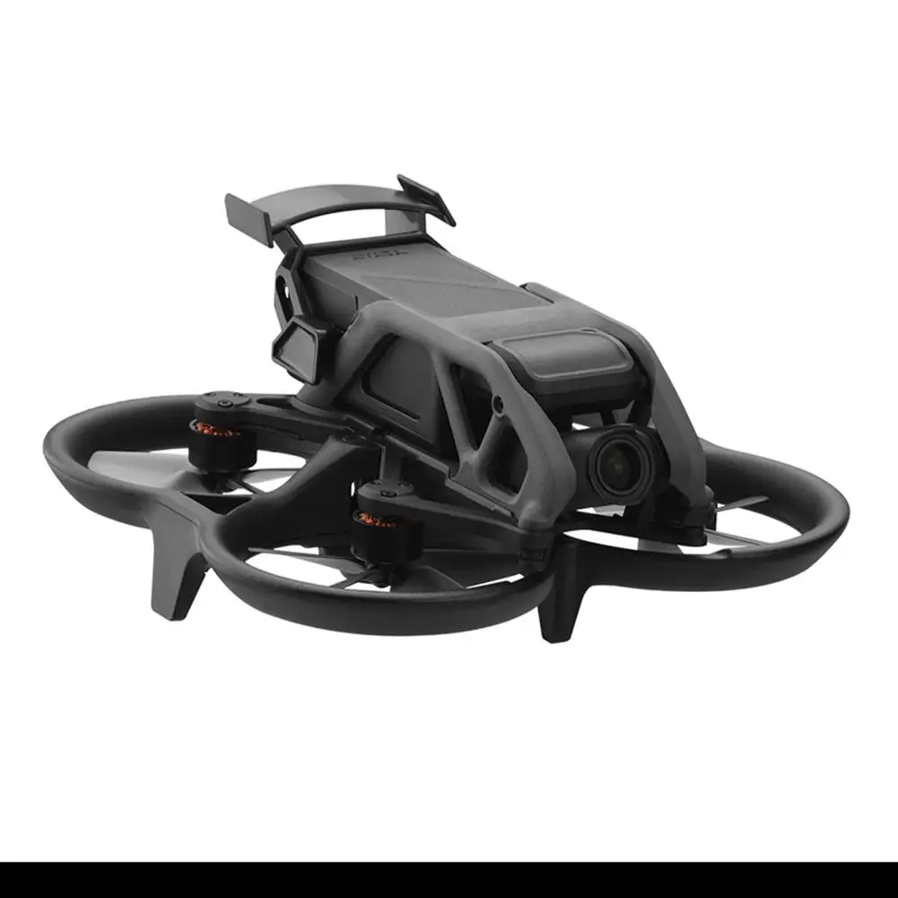 Cho DJI Avata Pin Chống Rụng Lông Khóa Gấp Gọn Chống Thả Cố Định Bảo Vệ Chuyến Bay Bảo Vệ Bảo Vệ Bao Phụ Kiện