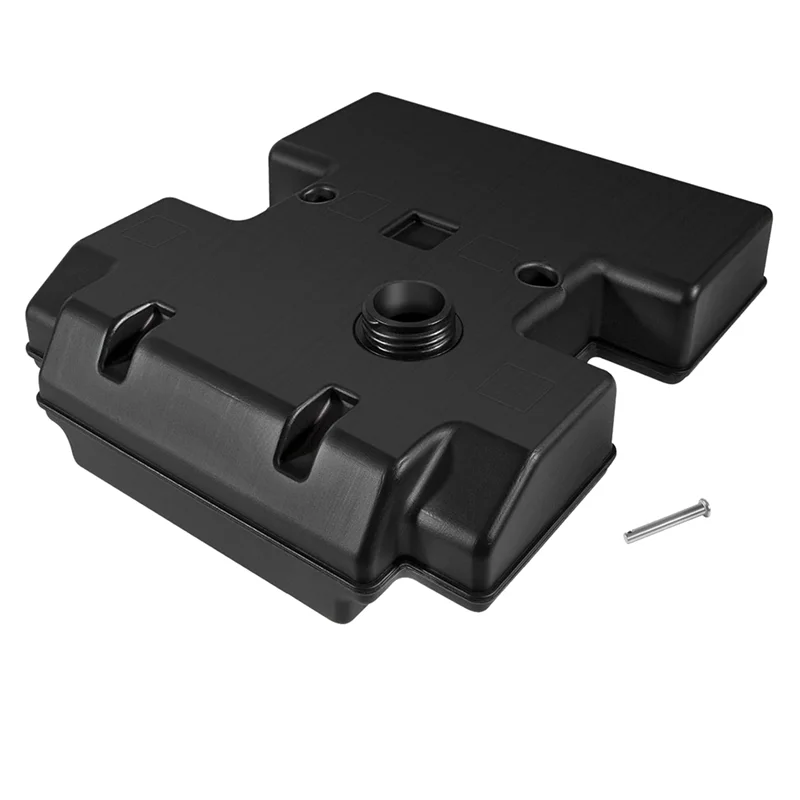 

CQMF-157103 Gas Fuel Tank Replacement For Craftsma/Husqvarna/Sears/Poulan/Poulan Pro Lawn Mower Yard Garden Tractor