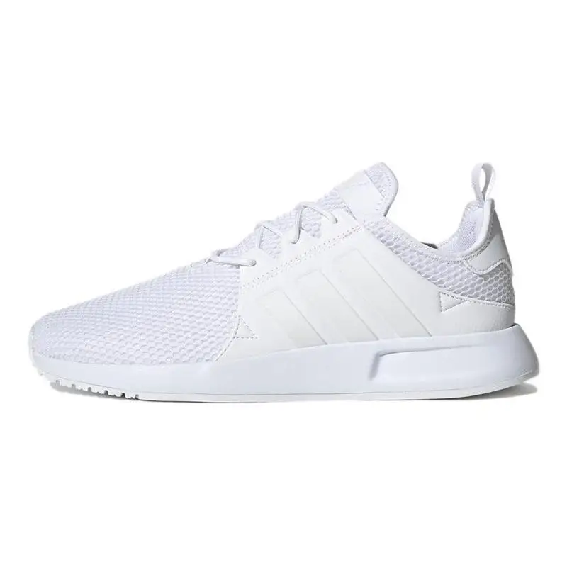 Buty Adidas X_PLR „Triple White” GX3008