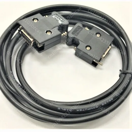 

MR-J2HBUS5M MR-J2S-B Servo Drive Communication Cable High Quality