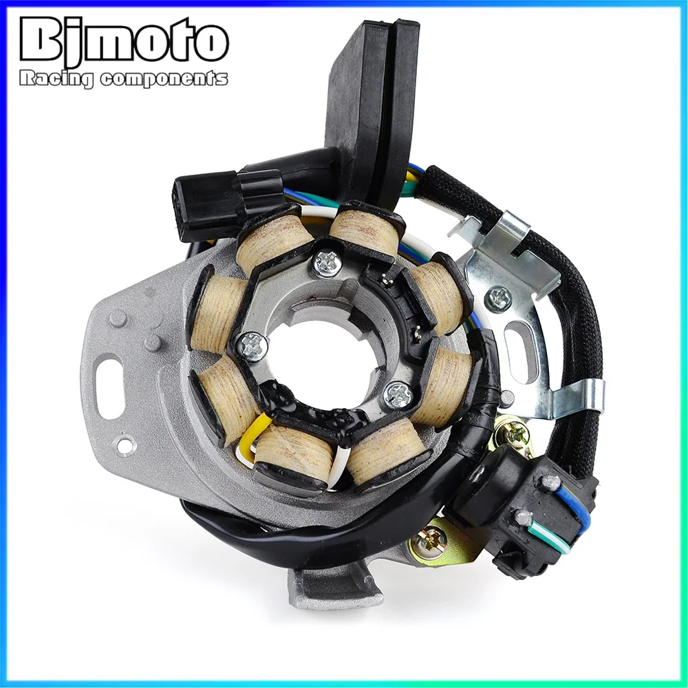

Катушка статора для Honda CR250 CR250R CR 250 250R 2002 2003 2004 2005 2006 2007 31100-KSK-731 31100-KZ3-L31 31100-KZ3-J41