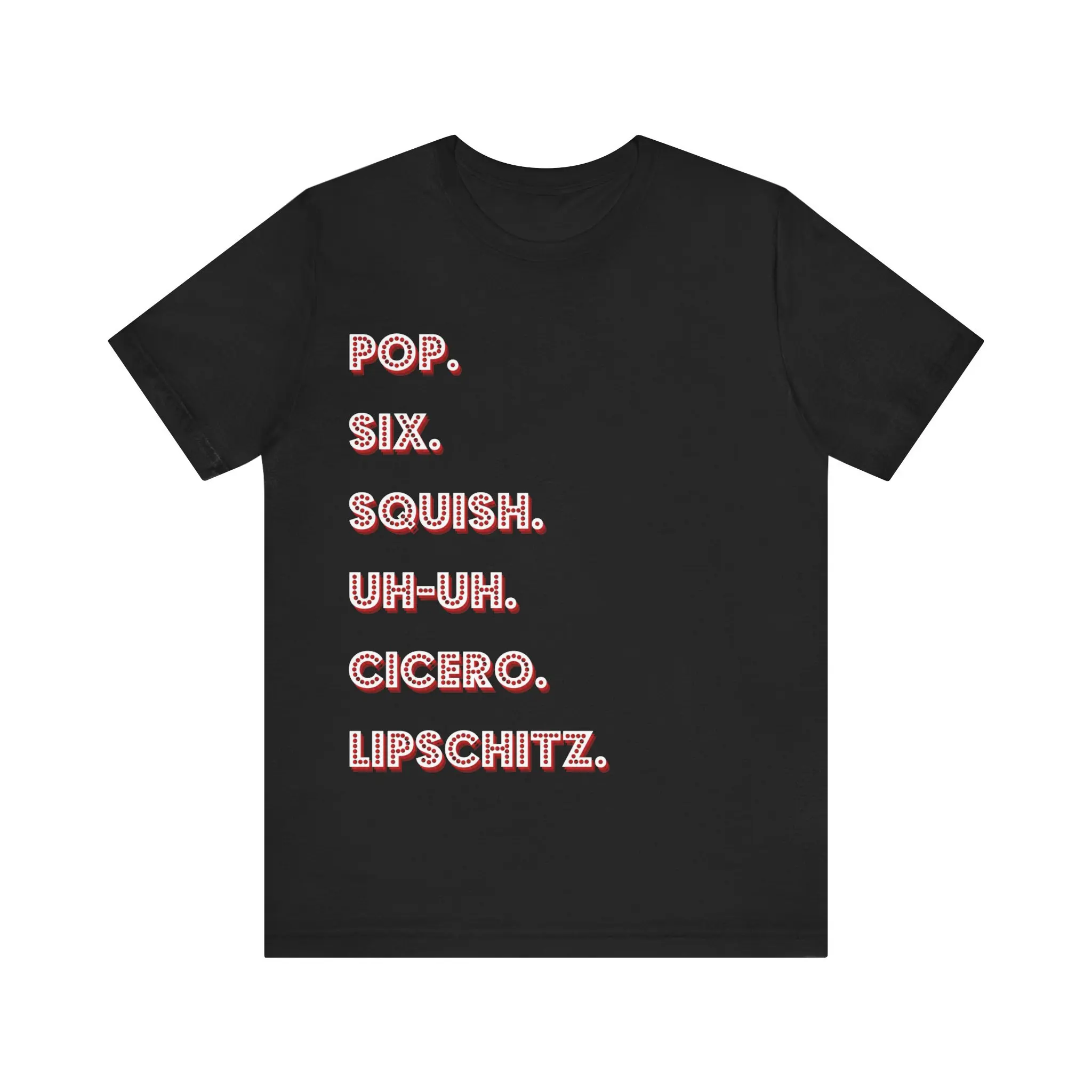 Chicago Musical T S…