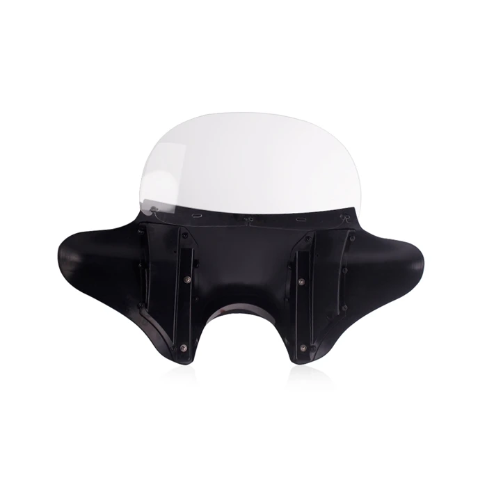 

Motorcycle Headlight Fairing Fairing Windshield Bracket Headlight Fairing Mounts For Harley Road King Softail Fatboy