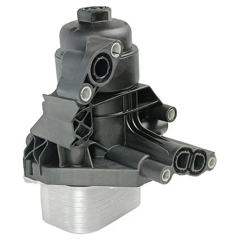 03N115389P Oil Cooler Filter Assembly For VW Crafter Transporter