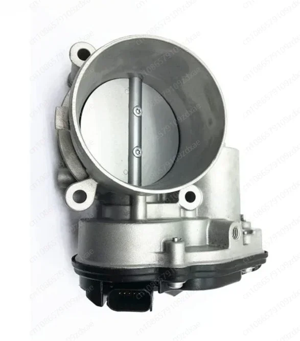 AT4Z9E926B Air Intake System Throttle Body for Ford EDGE EXPLORER MUSTANG F-150 3.5T Engine Parts