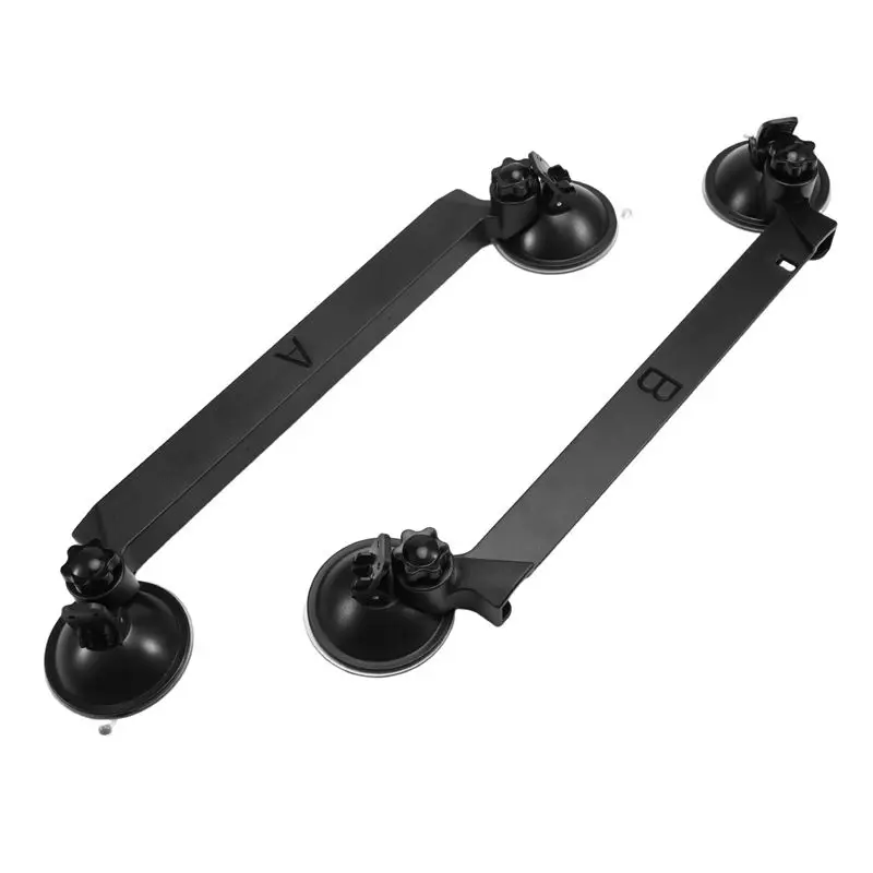 1Set Suction Cup Bracket For Starlink Mini Sunroof Suction Cup Mount Kit For Roof Skylights Car Window Signal Reception-A32R
