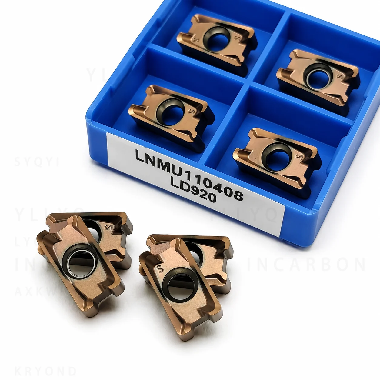 Carbide Chamfering Tool Stainless Steel Cutting Tool CNC Lathe Milling Machine Deburring Edge Beveling Precision Machining Tool