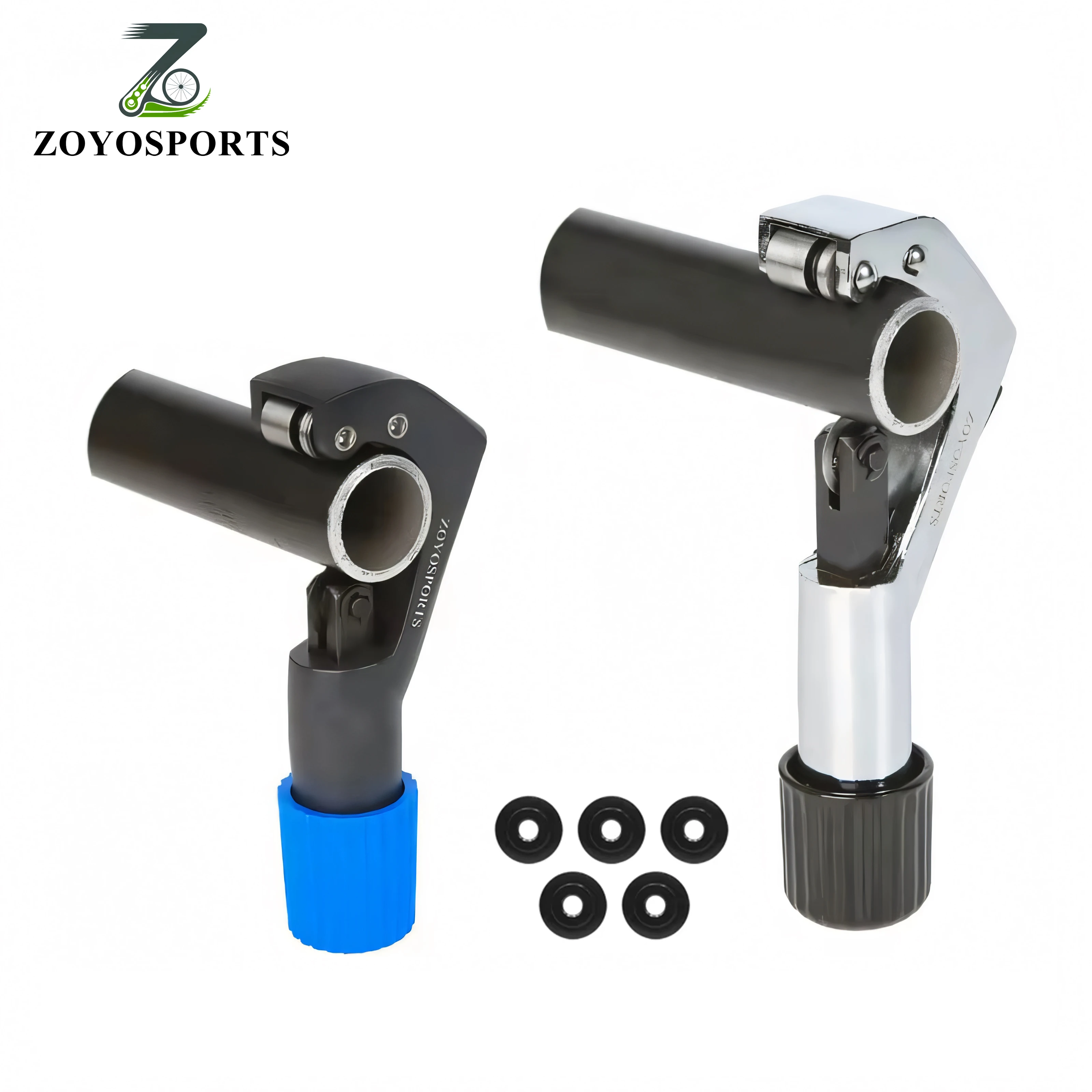 ZOYOSPORTS Bicycle Steerer Tube Cutter Fork Cutting Tool handlebar Cutter  Applied for Repairing Bike Accessories