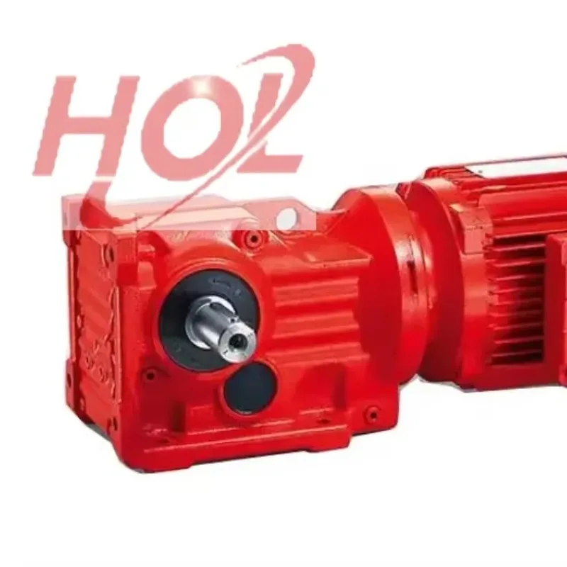 SEW EURODRIVE Original SEW Motor KF97DV112M4/TF/2WE KF97DV112M4/TF/2WE Transmission Parts Reducer Motor