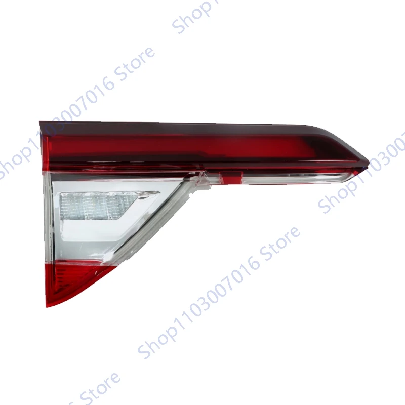 For GMC Acadia 2020 2021 2022 2023 2024 Rear Tail Light Brake Lamp Reversing Light Headlight Inner Tail Light Car Accessories - view 3