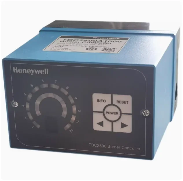 Original Honeywell controller TBC2800A1000 TBC1800A1011
