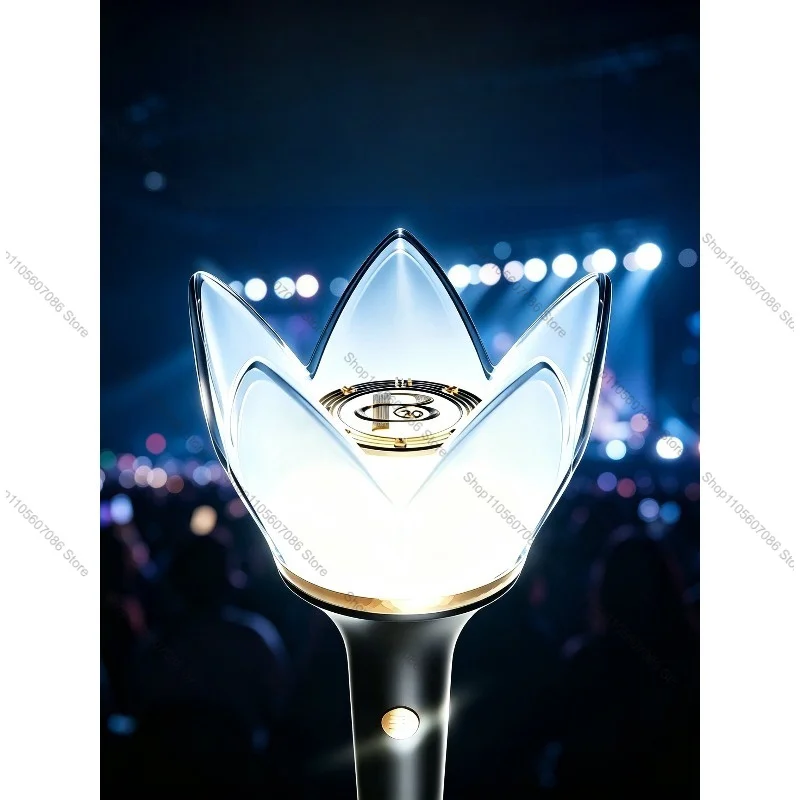 Crown Light Support Stick Concert Support Stick Fifth Generation