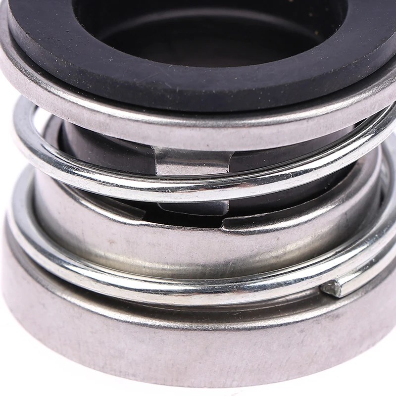 104 Series CE/CA/NBR 12 15 18 20 25mm Mechanical Shaft Seal For Water Pump