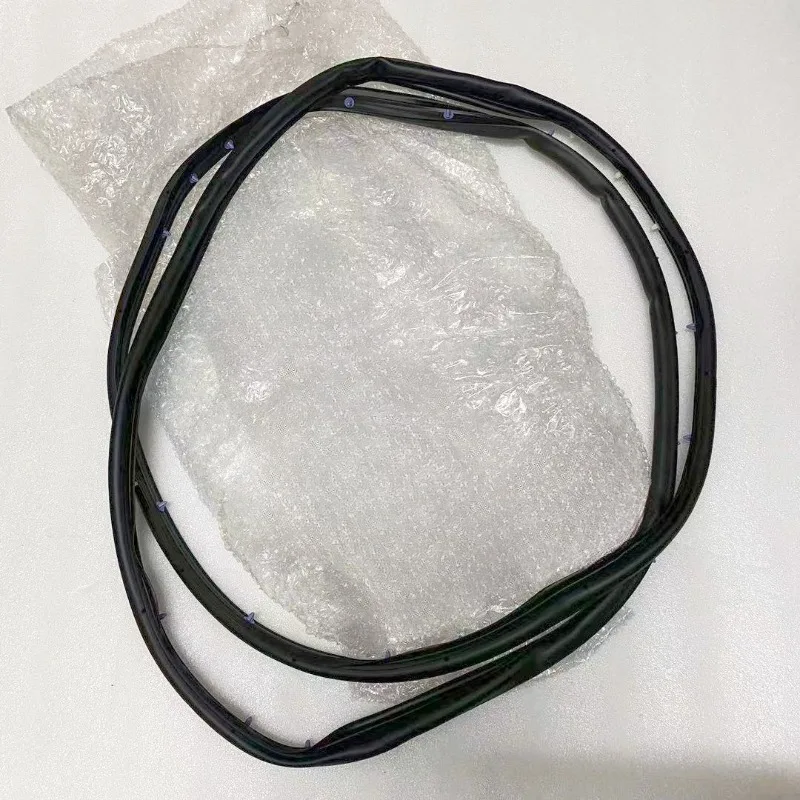 

84228135 Front Body Sealing Strips Rear Door Frame Seals Sealant Strip for Cadillac XT5 XT6 Left Right