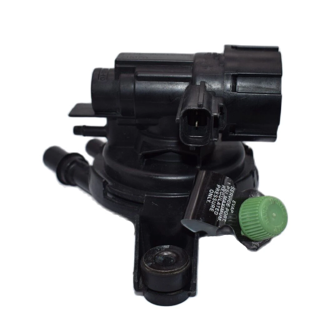 Vapor Canister Purge Valve-Fuel MOTORCRAFT CX-1597