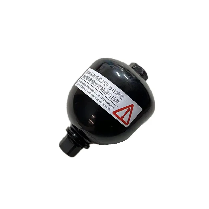 Suitable for Weizhi V2V5 Mingjue MG3 Saiou Chery speed selector accumulator AMT energy storage oil storage pressure oil 2410052