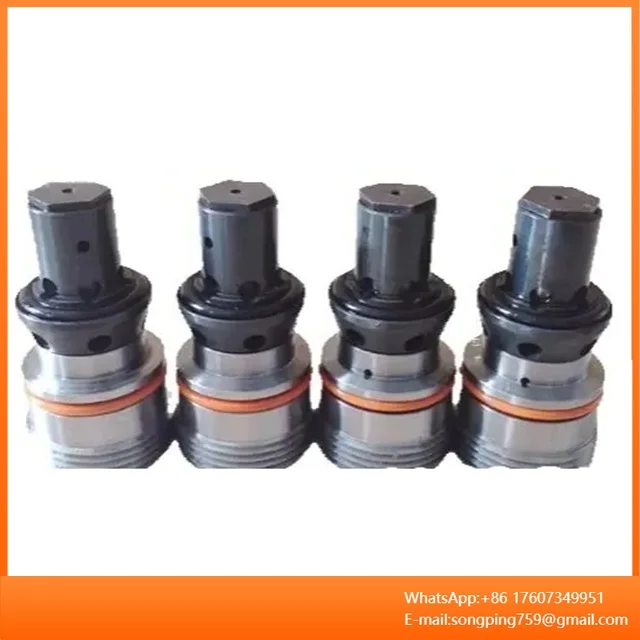 

HAWE hydraulic control one-way RHC 1 2 3 3 V 4 V 5 V 11 13 -PYD 31V 51V