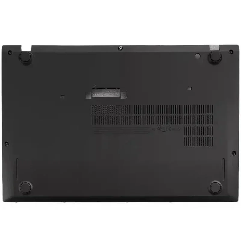 Cubierta trasera LCD para ordenador portátil Thinkpad T460S, bisel frontal, reposamanos superior, Base inferior, funda con bisagras para teclado, Original, nuevo