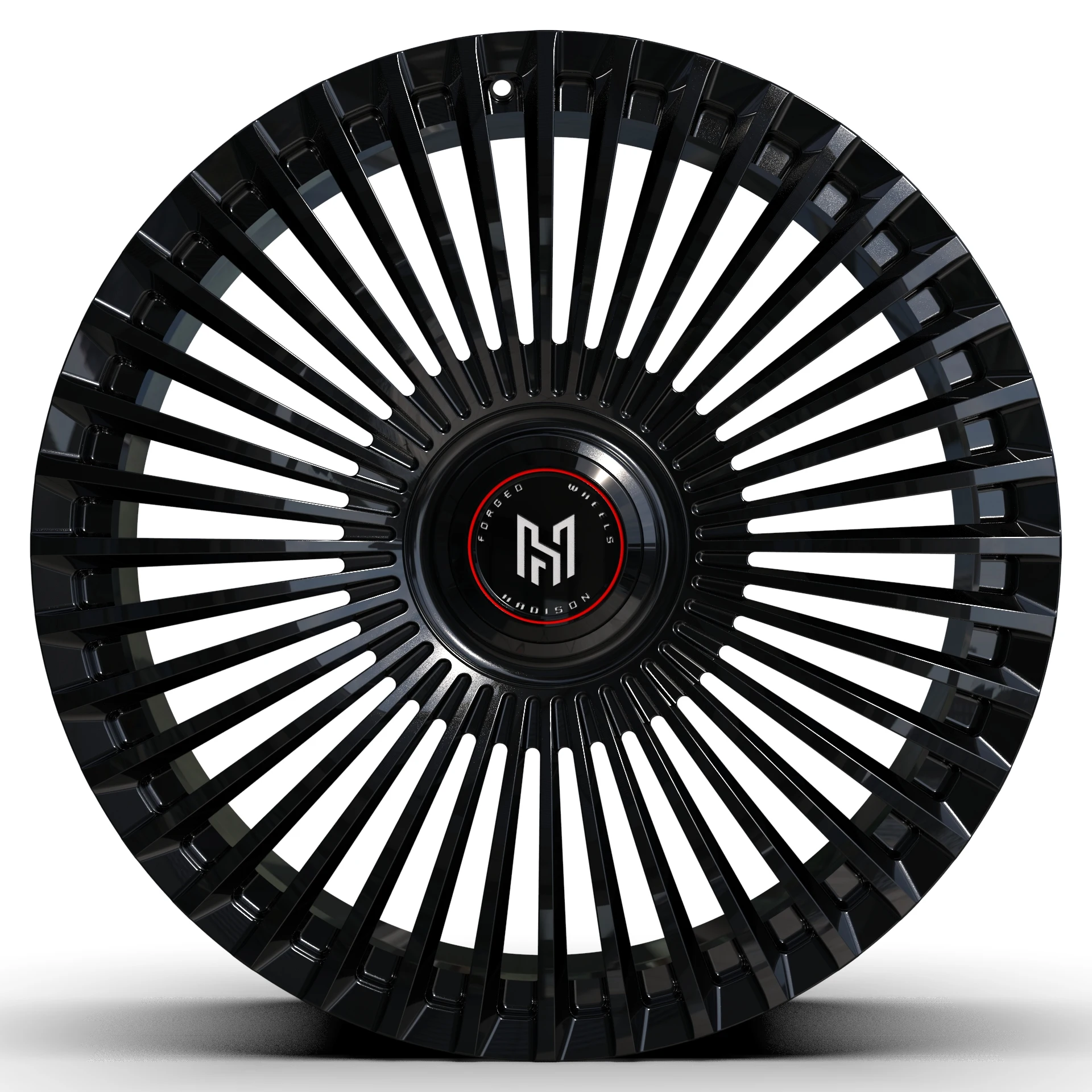 for HADISON HD1050 Personalization Custom Forged Wheels 16 17 18 19 20 21 22 23 24 Inch Aluminum Alloy Car Wheels Rims For Mod